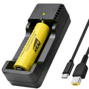 PFSN 10W USB 3.7V Li-ion Battery Charger